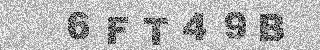 Code de confirmation