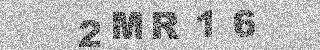Code de confirmation