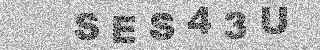 Code de confirmation