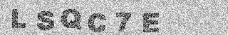 Code de confirmation