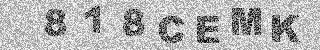 Code de confirmation