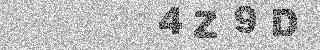Code de confirmation