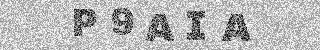 Code de confirmation