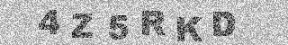 Code de confirmation