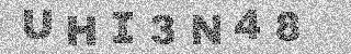 Code de confirmation