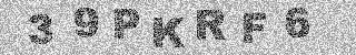 Code de confirmation