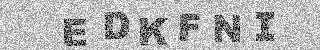 Code de confirmation