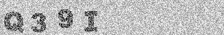 Code de confirmation