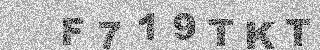 Code de confirmation