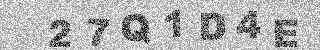 Code de confirmation