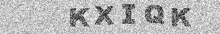Code de confirmation