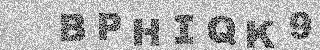Code de confirmation