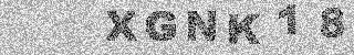 Code de confirmation