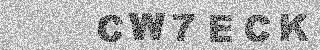 Code de confirmation