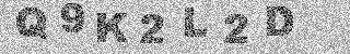 Code de confirmation