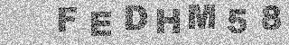 Code de confirmation