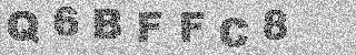 Code de confirmation