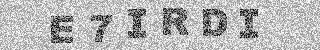 Code de confirmation