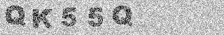 Code de confirmation