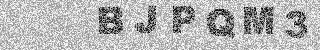 Code de confirmation