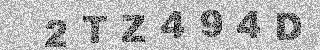 Code de confirmation