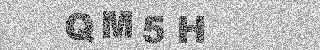 Code de confirmation
