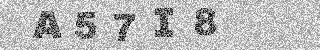 Code de confirmation
