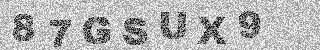 Code de confirmation