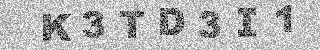 Code de confirmation