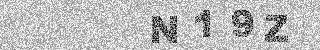 Code de confirmation