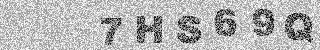 Code de confirmation