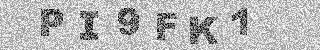 Code de confirmation