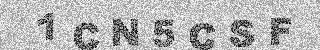 Code de confirmation