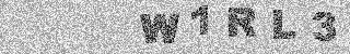 Code de confirmation