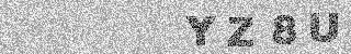 Code de confirmation
