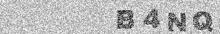 Code de confirmation