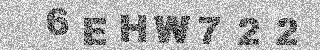 Code de confirmation
