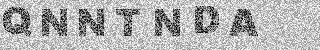 Code de confirmation