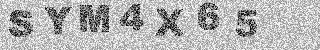Code de confirmation