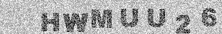 Code de confirmation