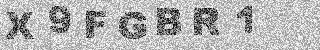 Code de confirmation