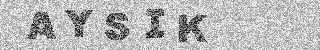 Code de confirmation