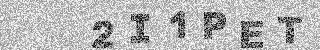 Code de confirmation