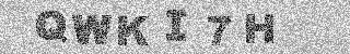Code de confirmation