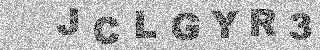 Code de confirmation