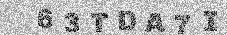 Code de confirmation
