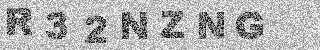 Code de confirmation