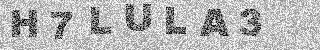 Code de confirmation