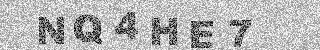 Code de confirmation
