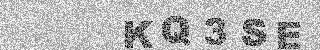 Code de confirmation